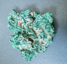Malachite to Azurite, Morocco, 45g, 6x4x1cm