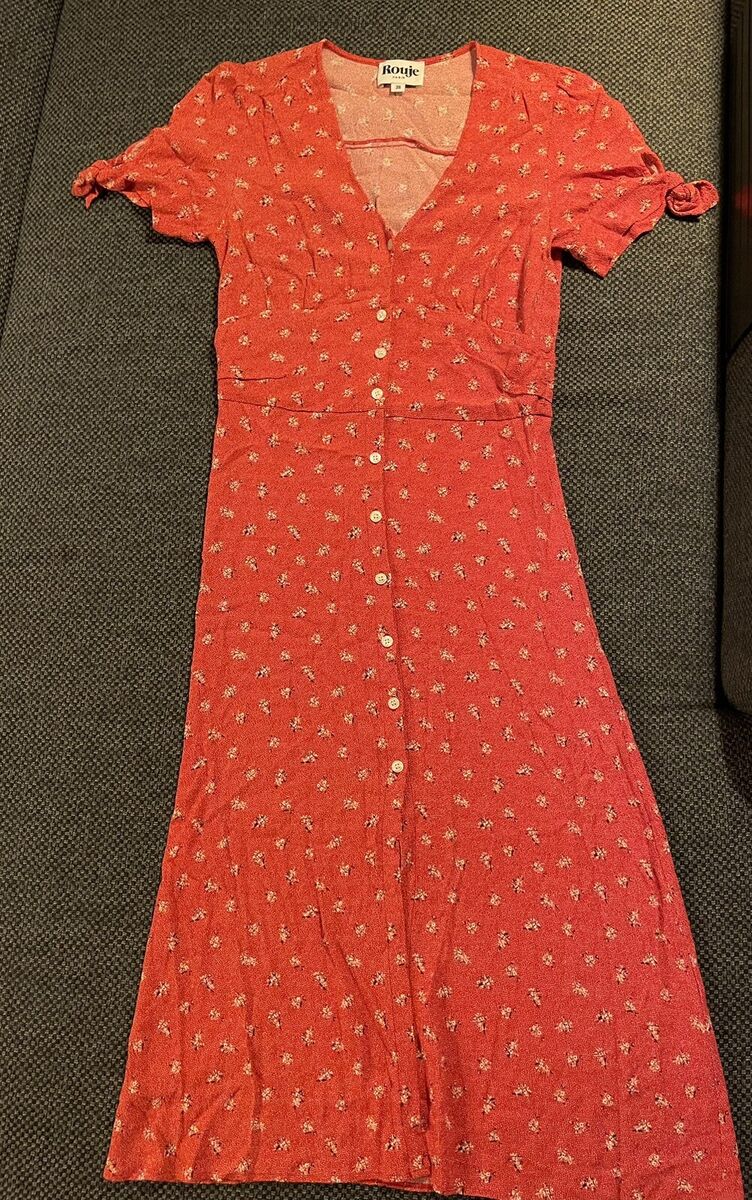Rouje Laura Dress FR 38 (M) | eBay Rouje Laura Dress FR 38 (M) | eBay