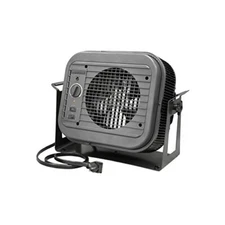 QPH4A 240/208V Unit Heater w/ Cord/Plug