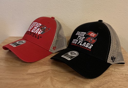 (2) Super Bowl LV Champions Tampa Bay 