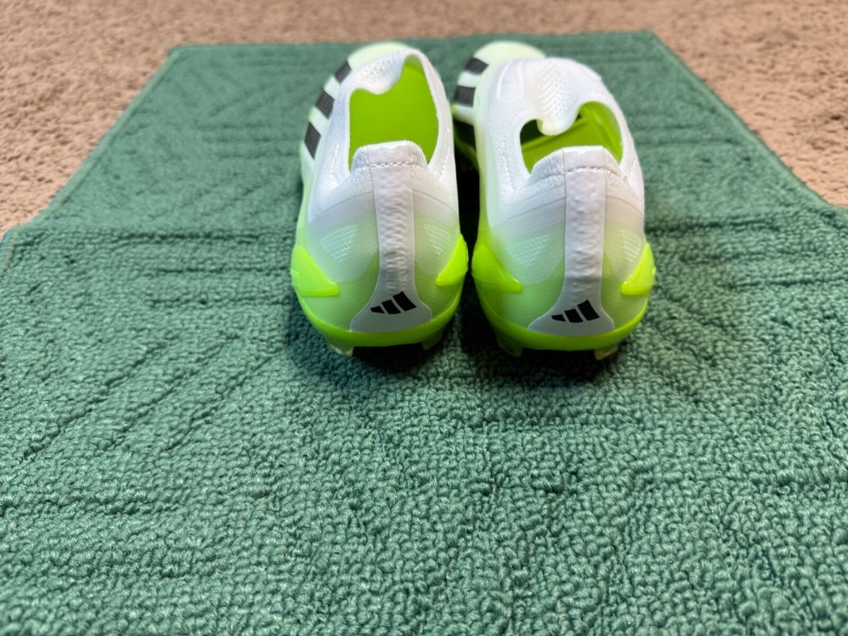 adidas X Crazyfast.1 Laceless FG‎ Crazyrush Pack Soccer Pack Rare Gy7378 Adidas X Crazyfast.1 Laceless FG - SoccerWorld main image 3