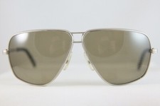 VINTAGE USED LUX SUNGLASSES MADE IN FRANCE - POOR SHAPE