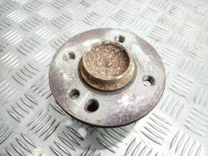 Mini One - Cooper Coupe R56 2007 Benzin Hinten rechts Radlager 70kW UST31389