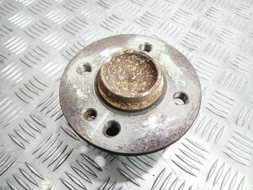 Mini One - Cooper Coupe R56 2007 Benzin Hinten rechts Radlager 70kW UST31389