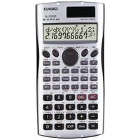 Casio Fx115-ms Scientific Calculator With 300 Built-in Functions Casio Fx115-ms Scientific Calculator With 300 Built-in Functions
