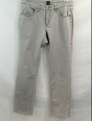 JAG Jeans Women's size 10 Gray Denim 