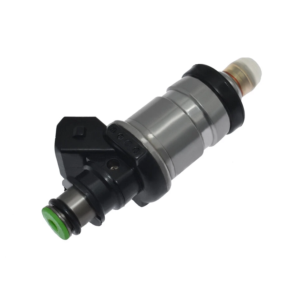 Inyector de combustible para automóvil 4X 06164-P0A-000 16450-PJ0-683 para Honda Accord 1986-1997 2,2 L Foto 3 de 4