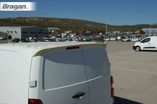 Rear Roof Spoiler For Vauxhall Opel Vivaro C  Zafira Life 2019+ Van Accessories