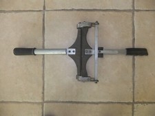 ESE 099 1/2" Second Stage Finish Seamer Works great