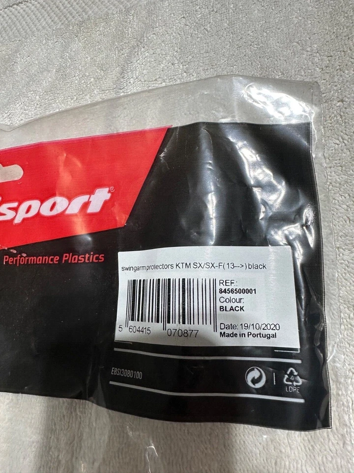 Защита качающихся рук Polisport - Изображение 4 из 4