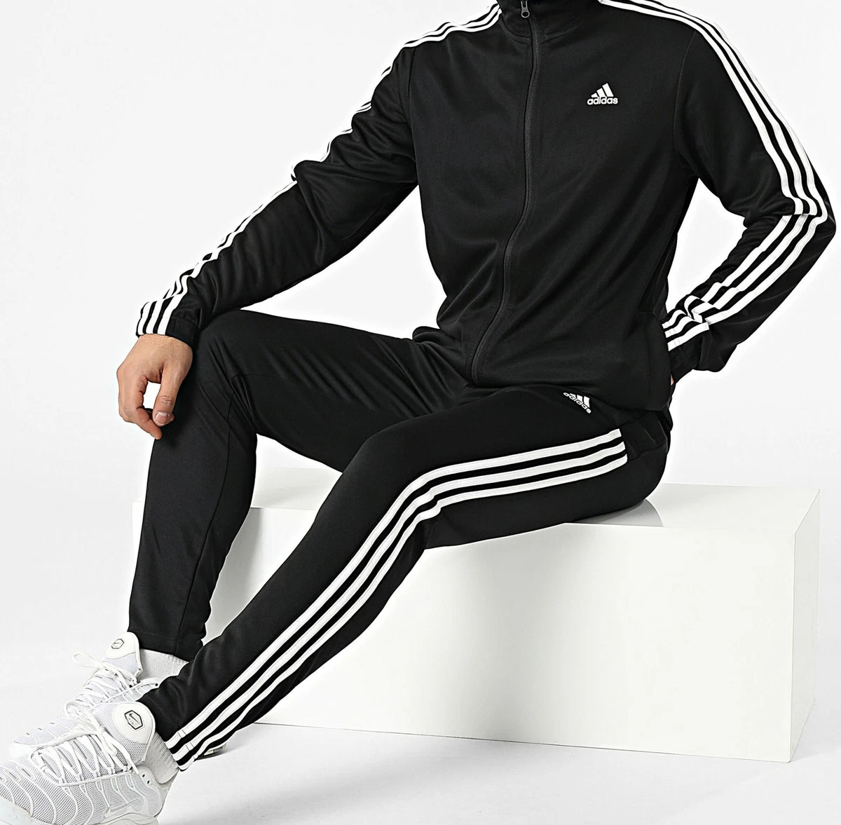 Adidas Track Suit blog.knak.jp