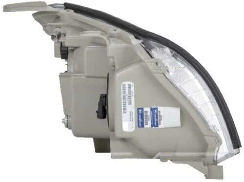 Conjunto de faros lado conductor izquierdo reemplazo Toyota 4Runner OEM # 8117035400 Foto 4 de 4