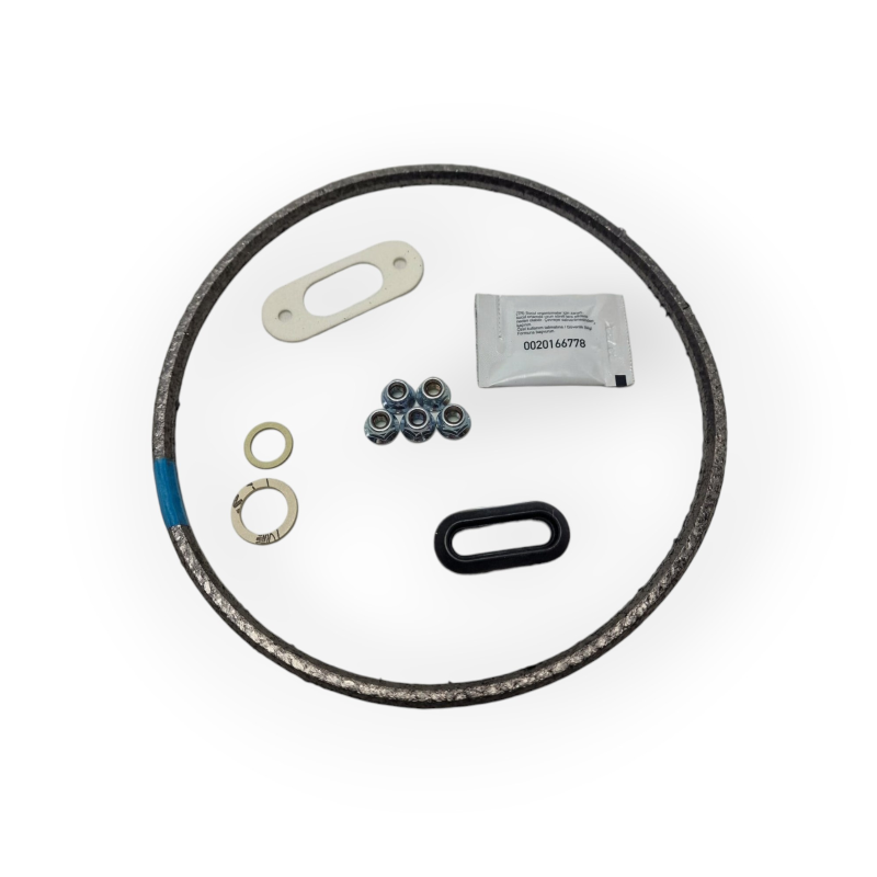 VAILLANT GUARNIZIONI 0020025929 0020038679 981046 PER BRUCIATORE CALDAIA VMW VMI