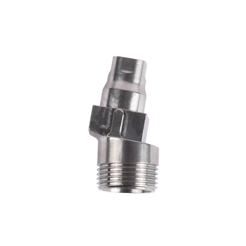 APC connector for Komshine KIP-600V, KIP-600P inspection probe