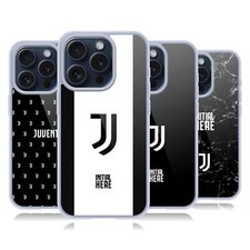CUSTOM JUVENTUS FC GRAFICHE CUSTODIA COVER MORBIDA IN GEL PER APPLE iPHONE