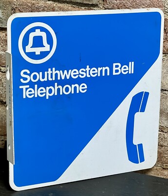 Southwestern Bell 90s バングル USA VINTAGE Vintage