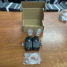 Safety Sensor Beam Eyes For 41A5034 Liftmaster Garage Door Opener US