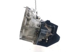 Boite de vitesse Ford KA