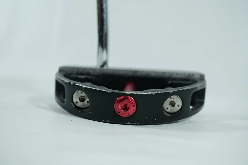 Dynacraft Interchange Model A Putter / 32.75" - Image 3 of 4