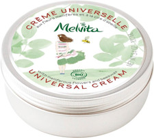 , Crème Universelle Bio Hydratante Pour Peaux Sensibles Et Réactives, Texture Lé