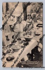 Ted Hiltons Vacation Hide-a-Way "Sunday Night Smorgasbord" Leesville Connecticut