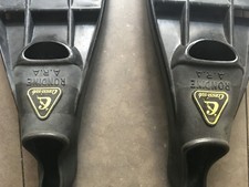 CRESSI SUB RONDINE ARA vintage rare 