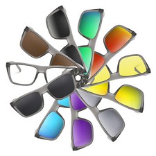 Replacement Lenses for Arnette AN4262 Deep Ellum - Choose your lens STYLE