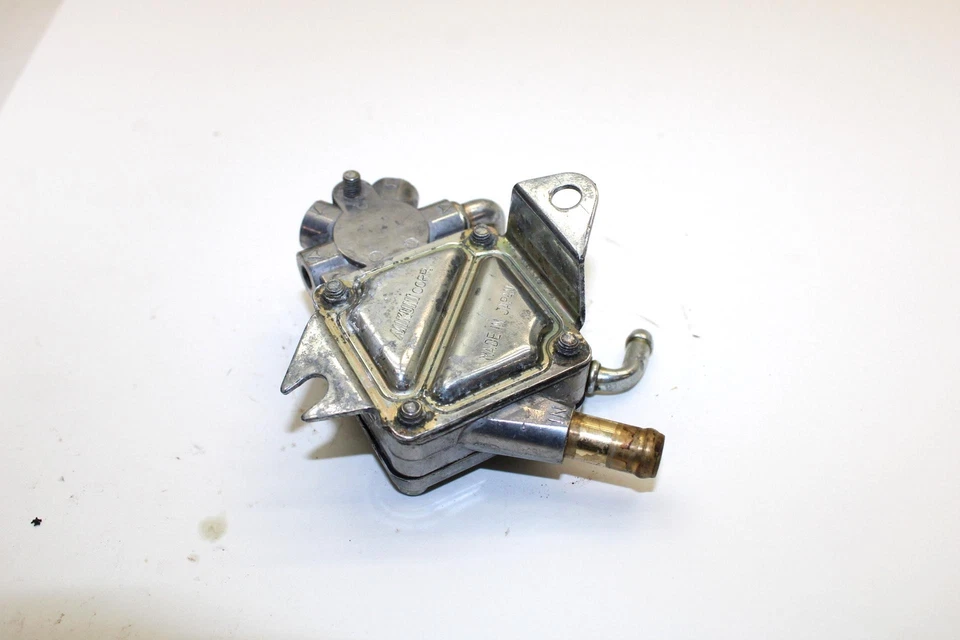 Bomba de combustible Ski-doo Formula 600 2000 OEM 403901803 Q3080 Foto 4 de 4