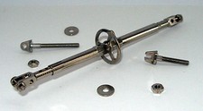 PEKABE 477 Puntone a Compressione Singolo Modello Barca a Vela Yacht Telecomando R/C