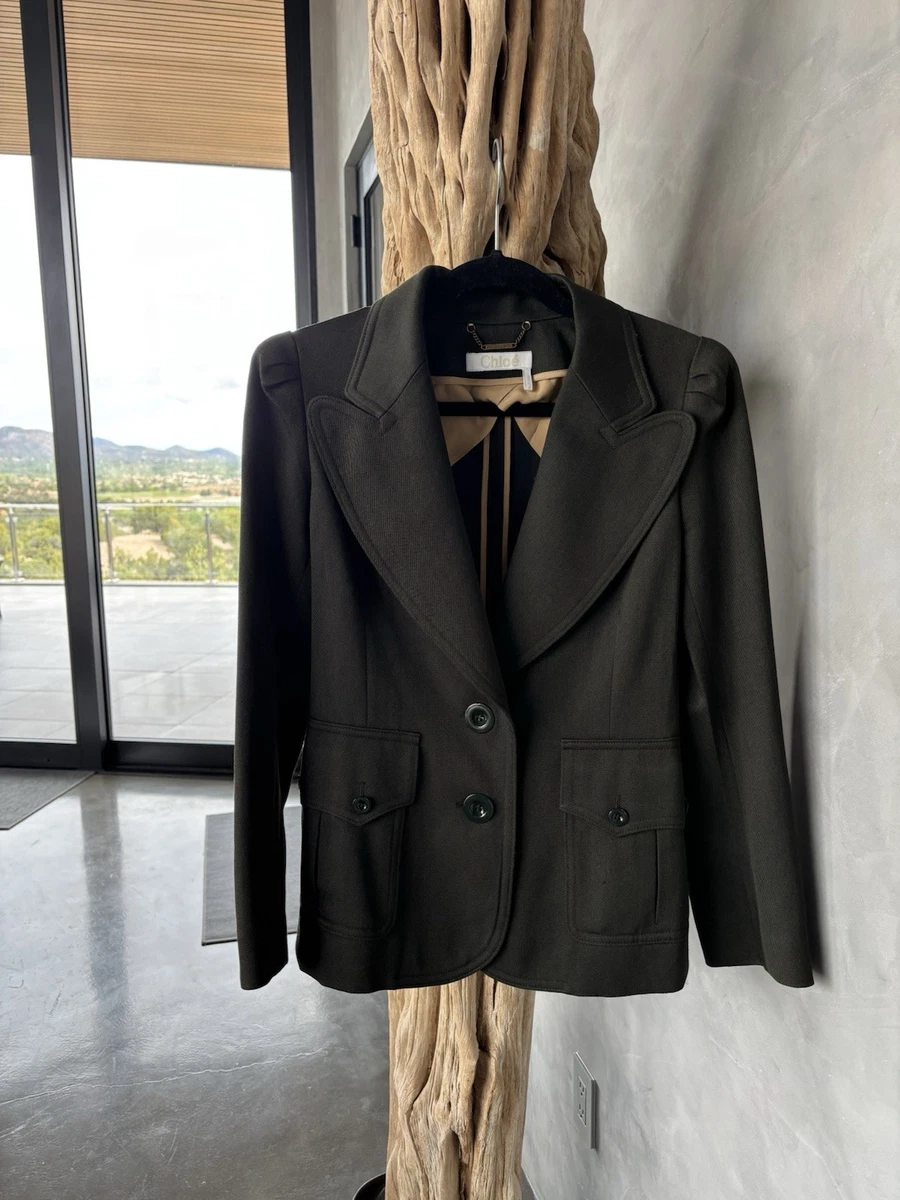 chloe jacket products for sale | eBay