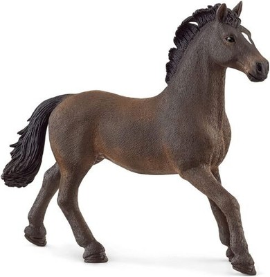 Horse Club 13946 Oldenburg Stallion Toy figure Schleich 79487