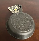 VTG Lodge 2002 Cornbread Festival Pan NWT