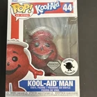 Funko Pop! Ad Icons Kool-Aid Man #44 Diamond Collection Exclusive Vinyl