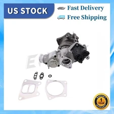 Turbocharger W/Actuator Fits 2018-2020 Honda Accord 1.5L 6A0-F4-T/C 1890064AA01