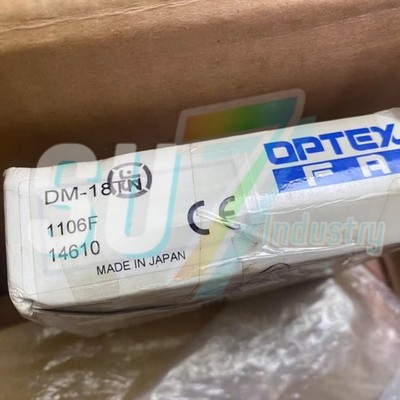   DM-18TN Photoelectric Switch# 1pcs  New  In Box #qm