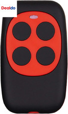Universal Garage Door Remote Universal Gate Opener Remote Control Cloner Homelin