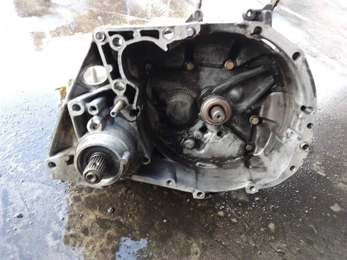 JB1157 Caja Cambios para RENAULT RAPID /EXPRESS (F40) 1.9 D Pick-Up P55 ( 134708 - Imagen 3 de 10