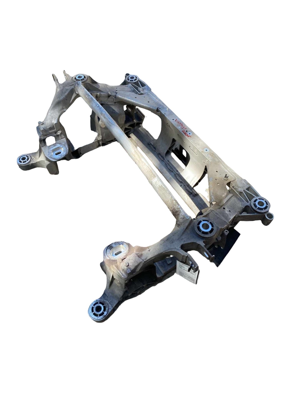Aston Martin Vantage 2019-2023 Rear Subframe