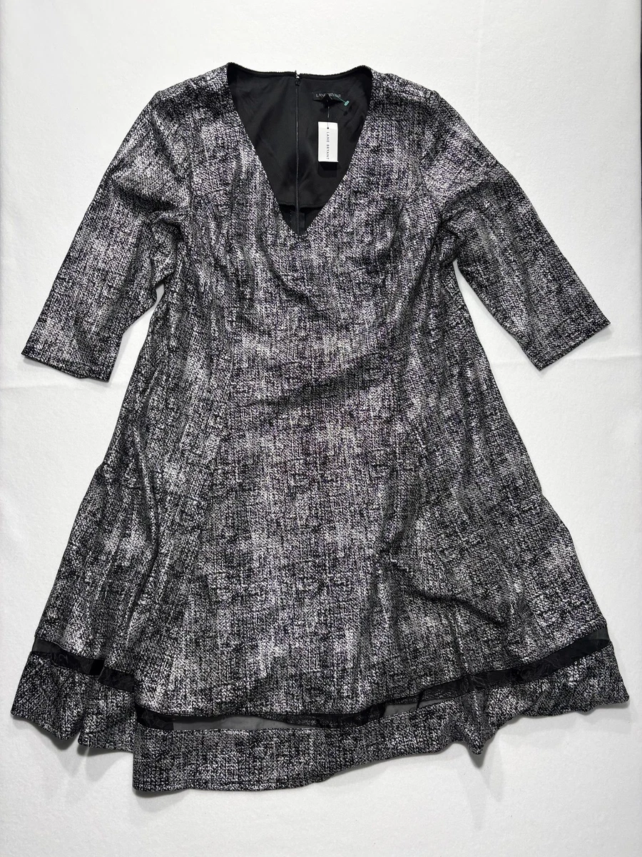 Lane Bryant Black Dresses for Women for sale