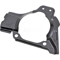 A.B.S. Spritzblech Bremsscheibe FüR Fiat Punto 188_ 176 176_ 188AX 176L 183