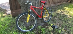 Specialized Ground Control 26 | eBay