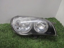 Feu avant (phare) Toyota COROLLA