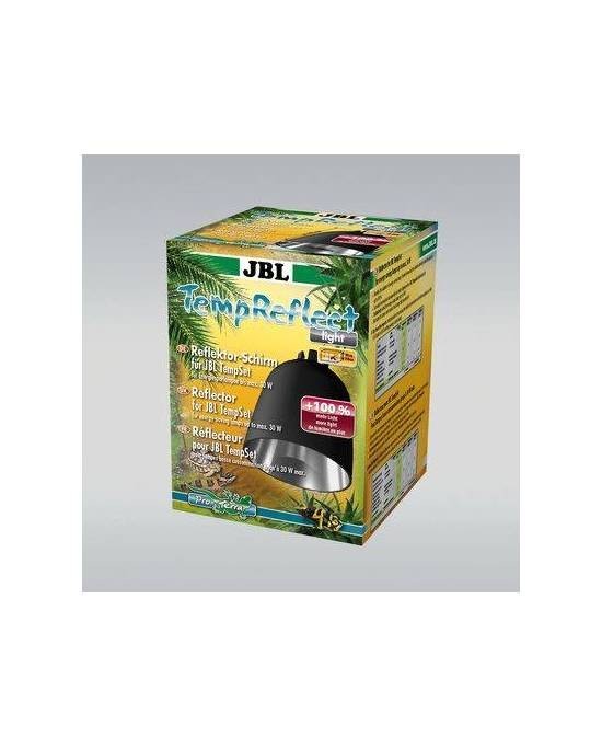 Réflecteur JBL TempReflect Light déflecteur de lumière de rechange pour lampe UV