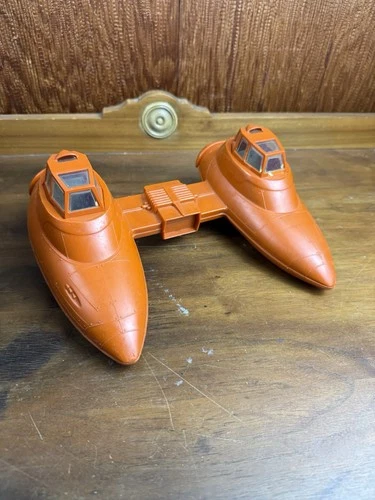 Twin Pod Cloud Car Complete Star Wars ESB 1980 Kenner Vintage Vehicle