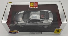 1:18 MILLENNIUM Ferrari 360 Modena Hand Finished Hot Wheels Sealed box