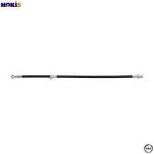 BRAKE HOSE SL 6275 FOR SUBARU CROSSTREK/XV FORESTER/SUV IMPREZA/SPORT/G4 1.6L