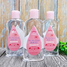 Baby Back-rubbing Massage Oil For Infants