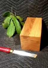  5"×5"×12" Hickory Turning Blanks Spindles. Bowl Blanks Pepper Mill.Woodturning 