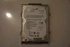 Festplatten 2,5 Zoll 40GB - 1TB verschiedene ...