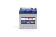 Batteria avviamento – BOSCH – S4 – 0092S40300